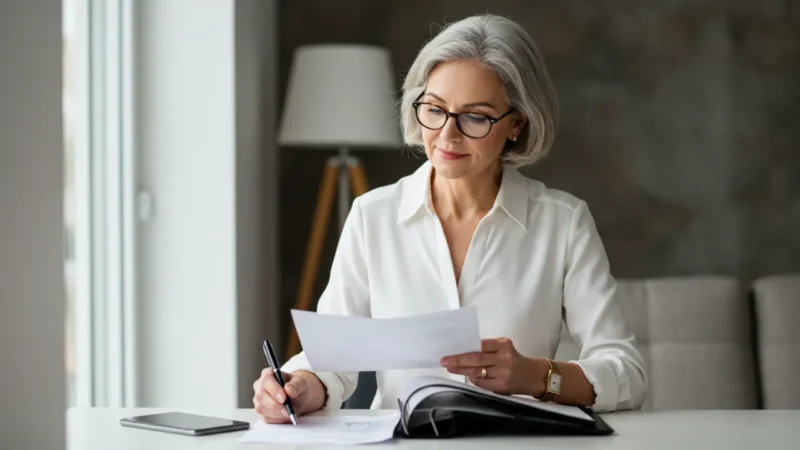 Como Mudar de Carreira aos 40+ sem Perder Estabilidade: O Recomeço que Você Merece