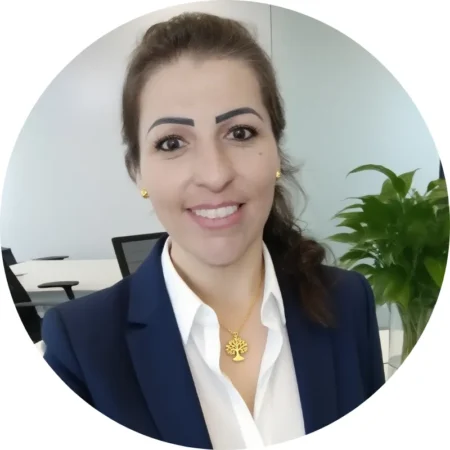 Luciana D Albuquérque